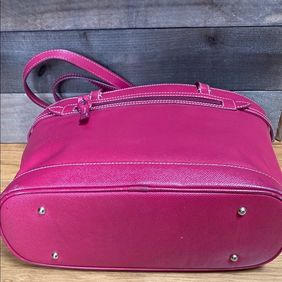 Dooney and Bourke WayfarerTote Bag - Picture 7 of 11